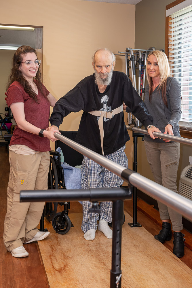 The Woodlands Therapy Rehab